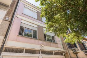 Apartamento com 3 Quartos à Venda, 109 m² em Petrópolis - Porto Alegre
