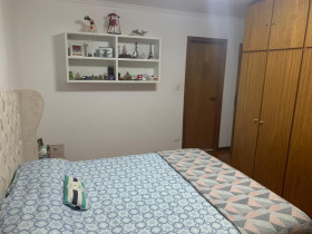 Apartamento com 3 Quartos à Venda, 140 m² em Mooca - São Paulo