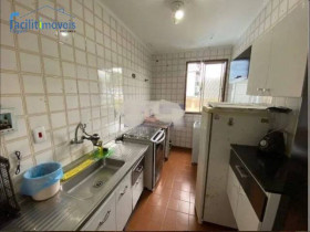Apartamento com 1 Quarto à Venda, 46 m² em Assunção - São Bernardo Do Campo
