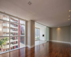 Apartamento com 5 Quartos à Venda, 253 m² em Centro - Joinville
