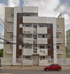 Apartamento com 2 Quartos à Venda, 52 m² em água Fria - João Pessoa