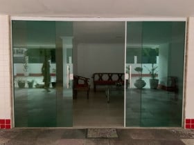 Apartamento com 2 Quartos à Venda, 90 m² em Pernambués - Salvador