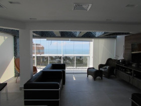 Cobertura com 5 Quartos à Venda, 341 m² em Riviera De São Lourenço - Bertioga