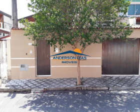 Sobrado com 3 Quartos à Venda, 180 m² em Vila José Pedro Da Cunha - Taubaté