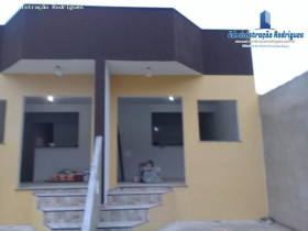 Casa com 1 Quarto à Venda, 56 m² em Pacheco - São Gonçalo