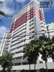 Apartamento com 4 Quartos à Venda, 136 m² em Graças - Recife