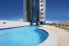 Apartamento com 1 Quarto à Venda, 35 m² em Boa Viagem - Recife