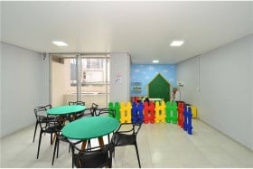 Apartamento com 3 Quartos à Venda, 113 m² em Vila Cruzeiro - São Paulo