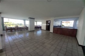 Apartamento com 2 Quartos à Venda, 119 m² em Horto Florestal - Salvador