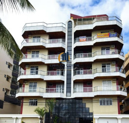 Apartamento com 2 Quartos à Venda, 92 m² em Braga - Cabo Frio
