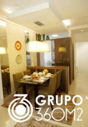 Apartamento com 2 Quartos à Venda, 64 m² em Jardim Ampliação - São Paulo