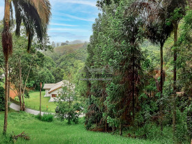 Terreno em Condomínio à Venda, 926 m² em Rio Preto - Santo Antônio Do Pinhal