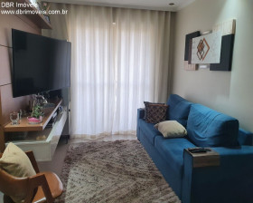 Apartamento com 3 Quartos à Venda, 63 m² em Tatuape - São Paulo