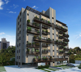 Apartamento com 3 Quartos à Venda, 103 m² em Tristeza - Porto Alegre