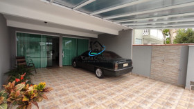 Sobrado com 4 Quartos à Venda, 200 m² em Monções - Pontal Do Paraná