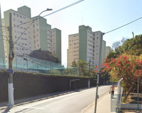 Apartamento com 2 Quartos à Venda, 60 m² em Piratininga - Osasco