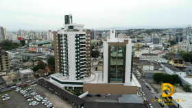 Apartamento com 2 Quartos à Venda, 160 m² em Centro - Criciúma