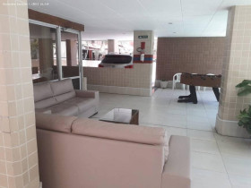 Apartamento com 3 Quartos à Venda, 113 m² em Boa Viagem - Recife