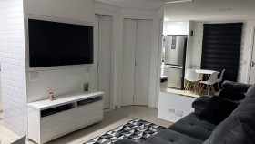 Apartamento com 2 Quartos à Venda, 44 m² em Nova Petrópolis - São Bernardo Do Campo