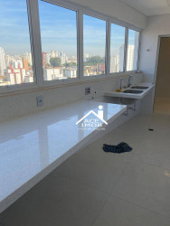 Cobertura com 4 Quartos à Venda, 460 m² em Jardim Vila Mariana - São Paulo