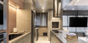 Apartamento com 3 Quartos à Venda, 100 m² em Boa Vista - Curitiba