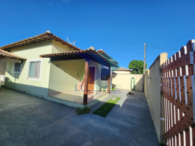 Casa com 2 Quartos à Venda, 135 m² em Ogiva - Cabo Frio