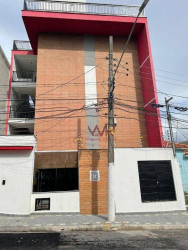 Apartamento com 2 Quartos à Venda, 40 m² em Vila Guilhermina - São Paulo