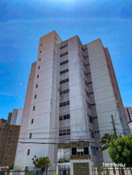 Apartamento com 3 Quartos à Venda, 120 m² em Varjota - Fortaleza
