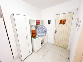 Apartamento com 2 Quartos à Venda, 75 m² em Canasvieiras - Florianópolis