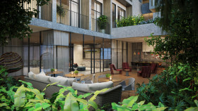 Apartamento com 2 Quartos à Venda, 69 m² em Sumaré - São Paulo