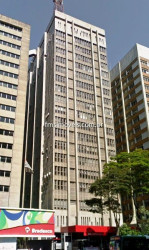 Imóvel Comercial à Venda, 586 m² em Bela Vista - São Paulo