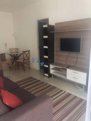 Apartamento com 1 Quarto à Venda, 43 m² em Vila Olímpia - São Paulo