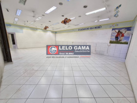 Imóvel Comercial para Alugar, 507 m² em Centro - Carapicuíba