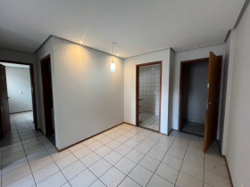Apartamento com 2 Quartos à Venda, 59 m² em águas Claras - Brasília