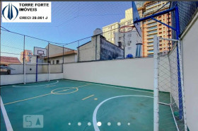 Apartamento com 3 Quartos à Venda, 85 m² em Vila Santo Estevão - São Paulo