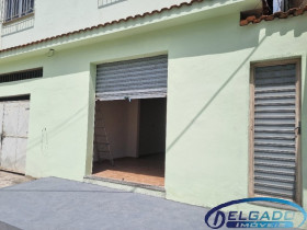 Imóvel para Alugar, 25 m² em Nancilândia - Itaboraí