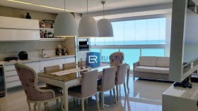 Apartamento com 4 Quartos à Venda, 248 m² em Praia Da Costa - Vila Velha