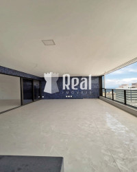 Apartamento com 4 Quartos à Venda, 305 m² em Graça - Salvador