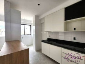 Apartamento com 2 Quartos à Venda, 63 m² em Santa Efigênia - Belo Horizonte