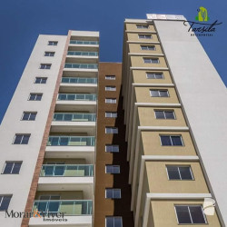 Apartamento com 3 Quartos à Venda, 77 m² em Centro - São José Dos Pinhais