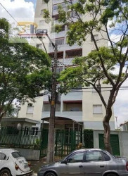 Apartamento com 2 Quartos à Venda, 69 m² em Vila Robertina - São Paulo