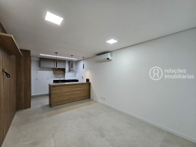 Imóvel com 1 Quarto para Alugar, 74 m² em Santo Agostinho - Belo Horizonte