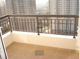 Apartamento com 2 Quartos à Venda, 64 m² em Ipiranga - São Paulo