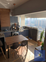 Apartamento com 1 Quarto à Venda, 62 m² em Barra Funda - São Paulo