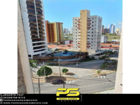 Apartamento com 3 Quartos à Venda, 110 m² em Aeroclube - João Pessoa