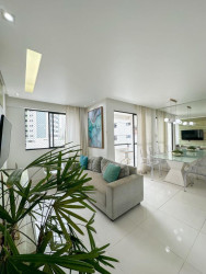 Apartamento com 3 Quartos à Venda, 73 m² em Imbuí - Salvador