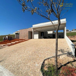 Casa com 3 Quartos à Venda, 240 m² em Condomínio Campos De Santo Antônio Ii - Itu