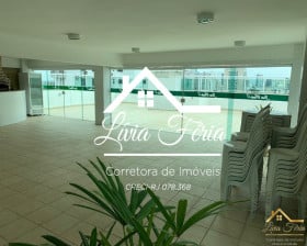 Apartamento com 3 Quartos à Venda, 90 m² em Centro - Campos Dos Goytacazes