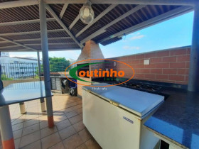 Apartamento com 3 Quartos à Venda, 145 m² em Tijuca - Rio De Janeiro