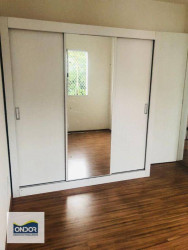 Apartamento com 2 Quartos à Venda, 47 m² em Vila Monte Serrat - Cotia